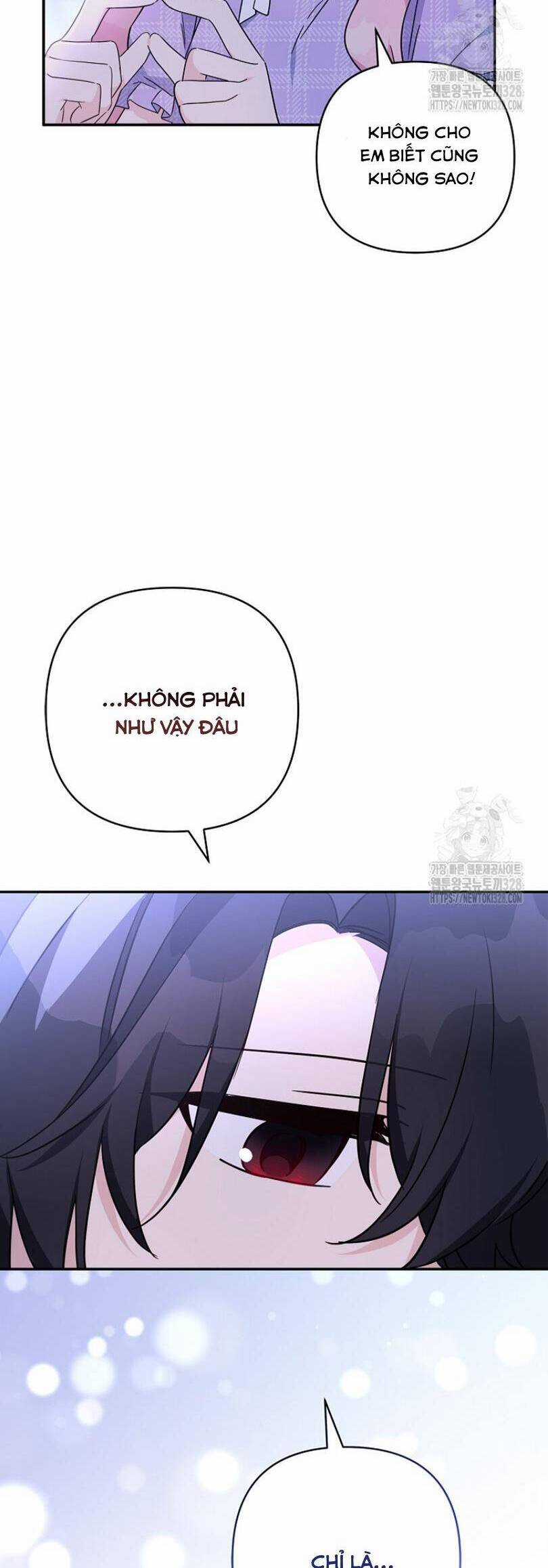 Cô Con Gái Út Của Công Tước Phản Diện Chapter 80 trang 8