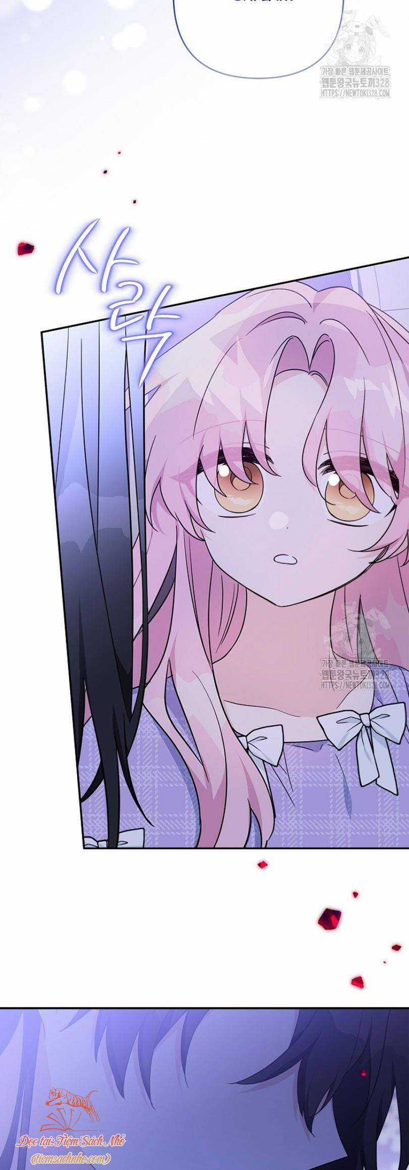 Cô Con Gái Út Của Công Tước Phản Diện Chapter 80 trang 9