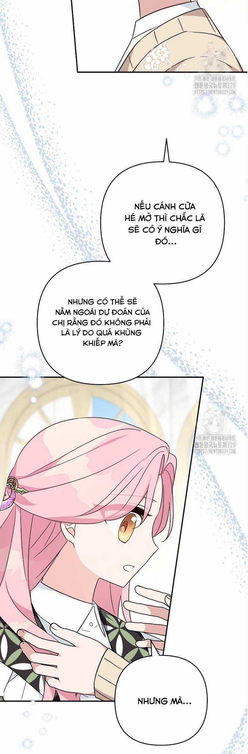 Cô Con Gái Út Của Công Tước Phản Diện Chapter 81 trang 12