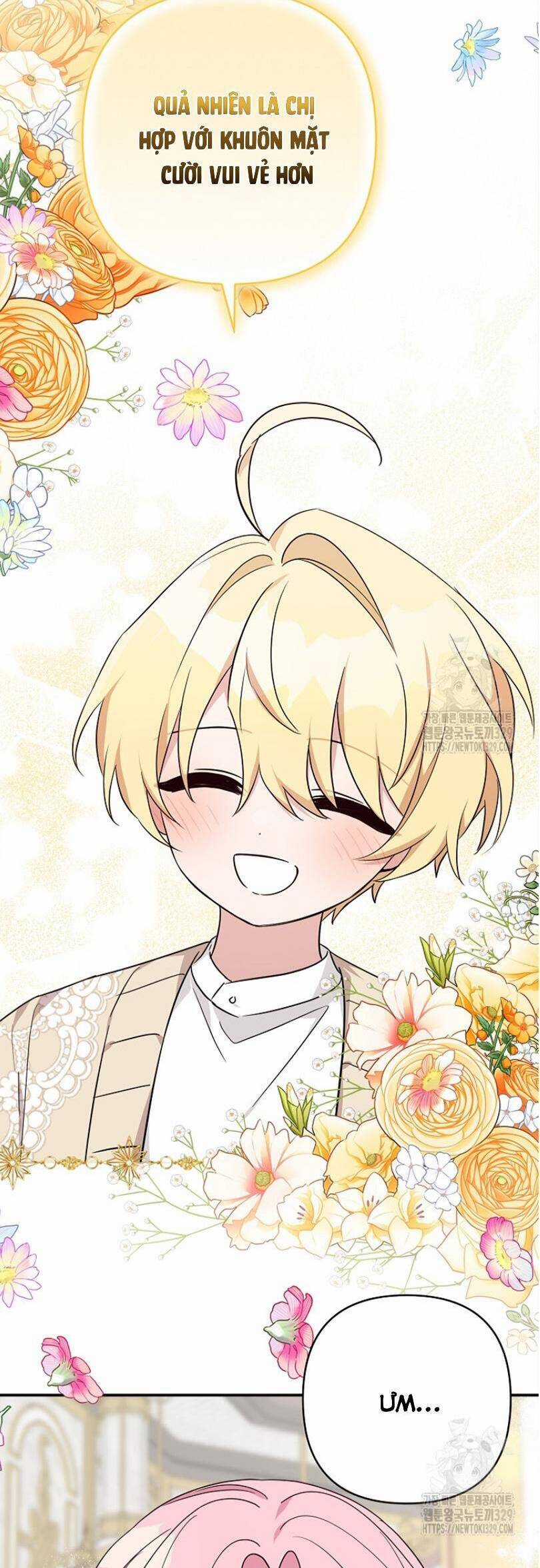 Cô Con Gái Út Của Công Tước Phản Diện Chapter 81 trang 16