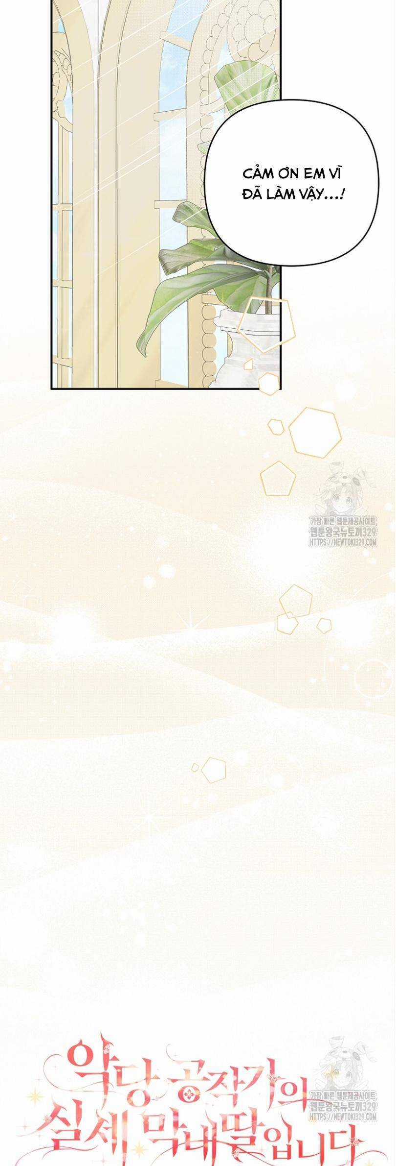 Cô Con Gái Út Của Công Tước Phản Diện Chapter 81 trang 18