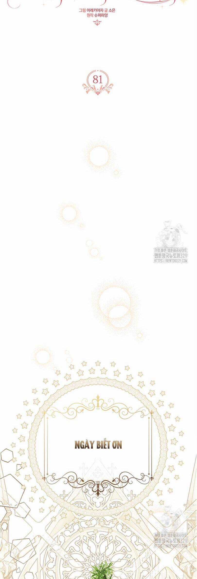 Cô Con Gái Út Của Công Tước Phản Diện Chapter 81 trang 19