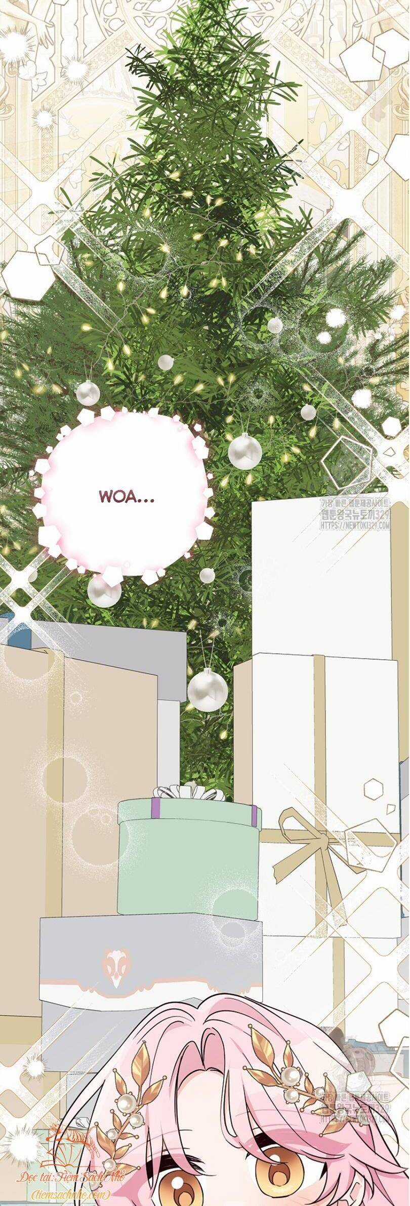 Cô Con Gái Út Của Công Tước Phản Diện Chapter 81 trang 20