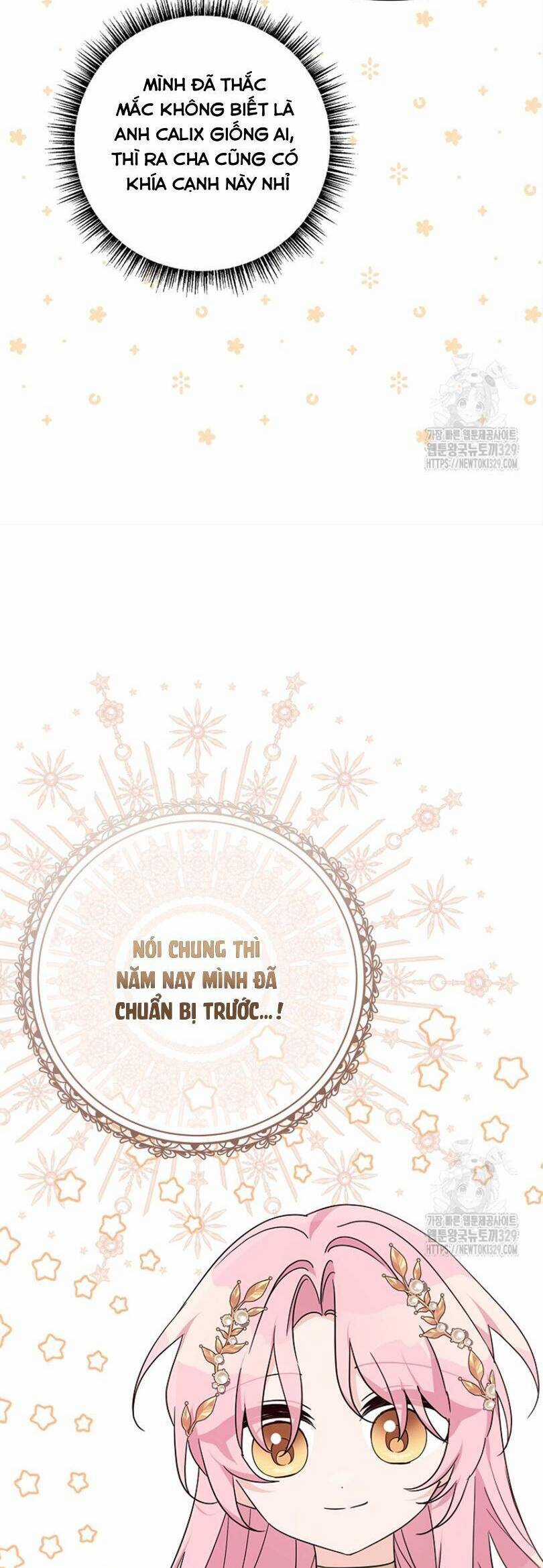 Cô Con Gái Út Của Công Tước Phản Diện Chapter 81 trang 28