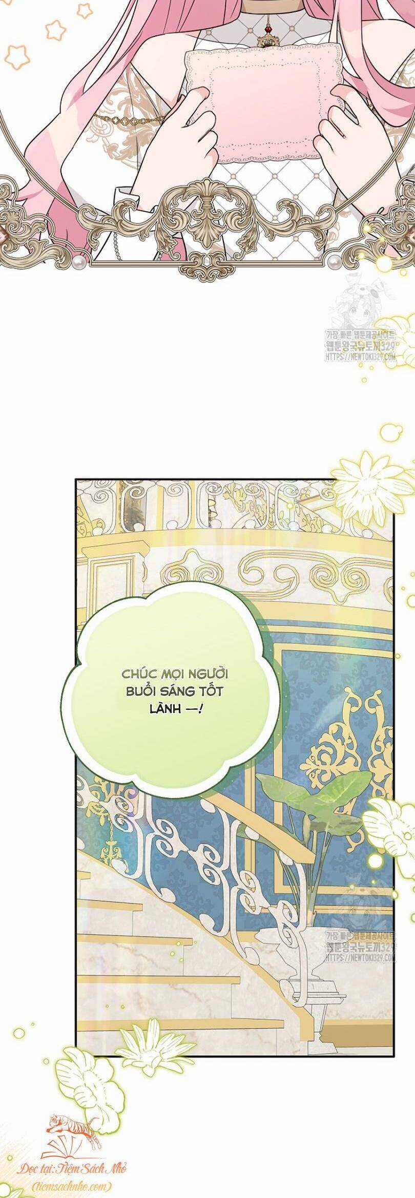 Cô Con Gái Út Của Công Tước Phản Diện Chapter 81 trang 29