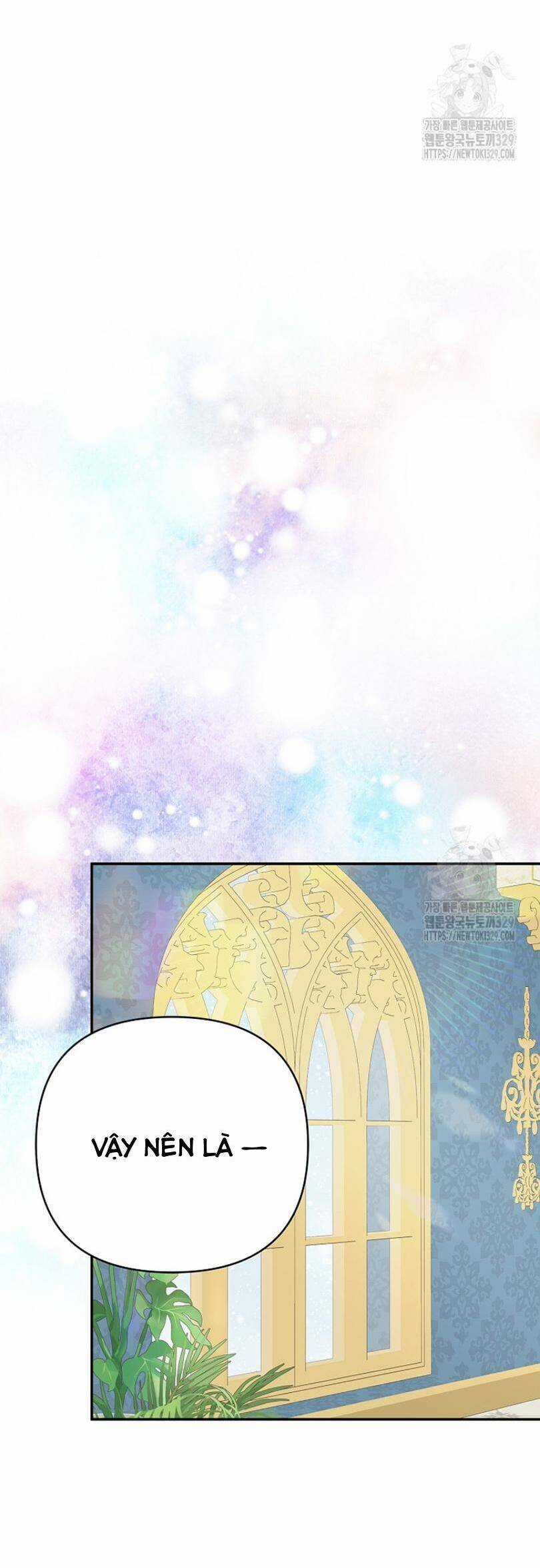 Cô Con Gái Út Của Công Tước Phản Diện Chapter 81 trang 34