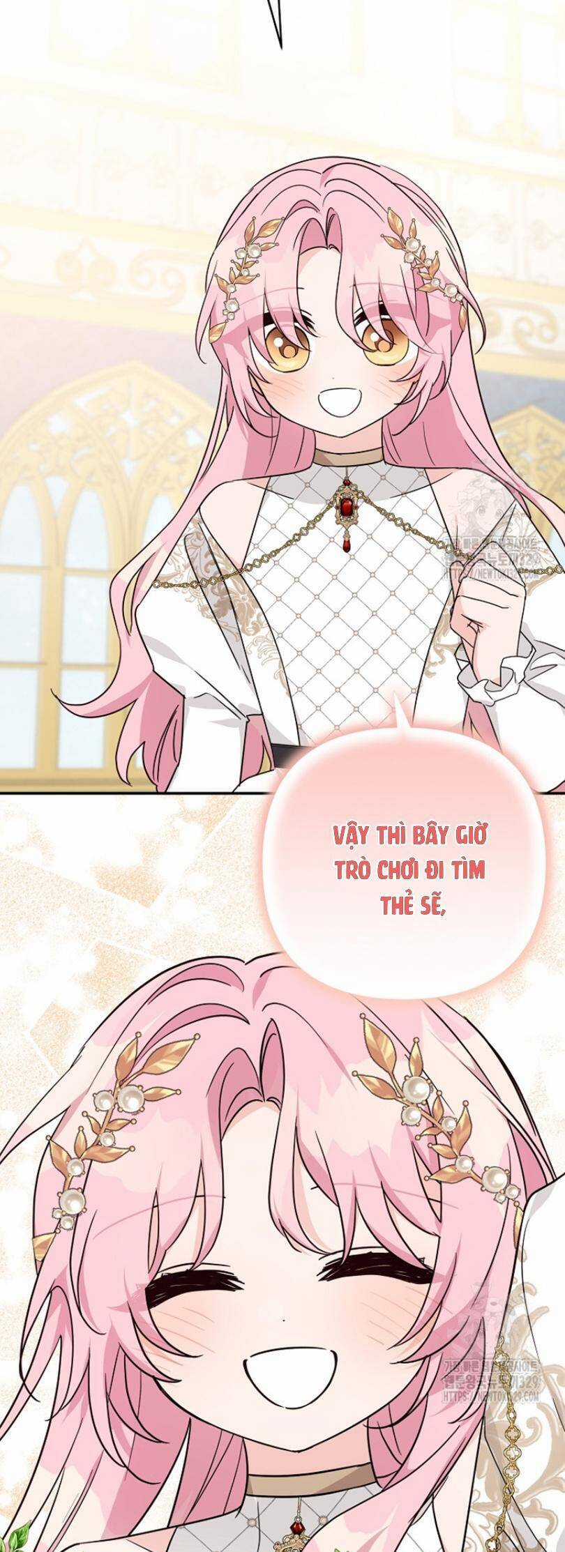 Cô Con Gái Út Của Công Tước Phản Diện Chapter 81 trang 39