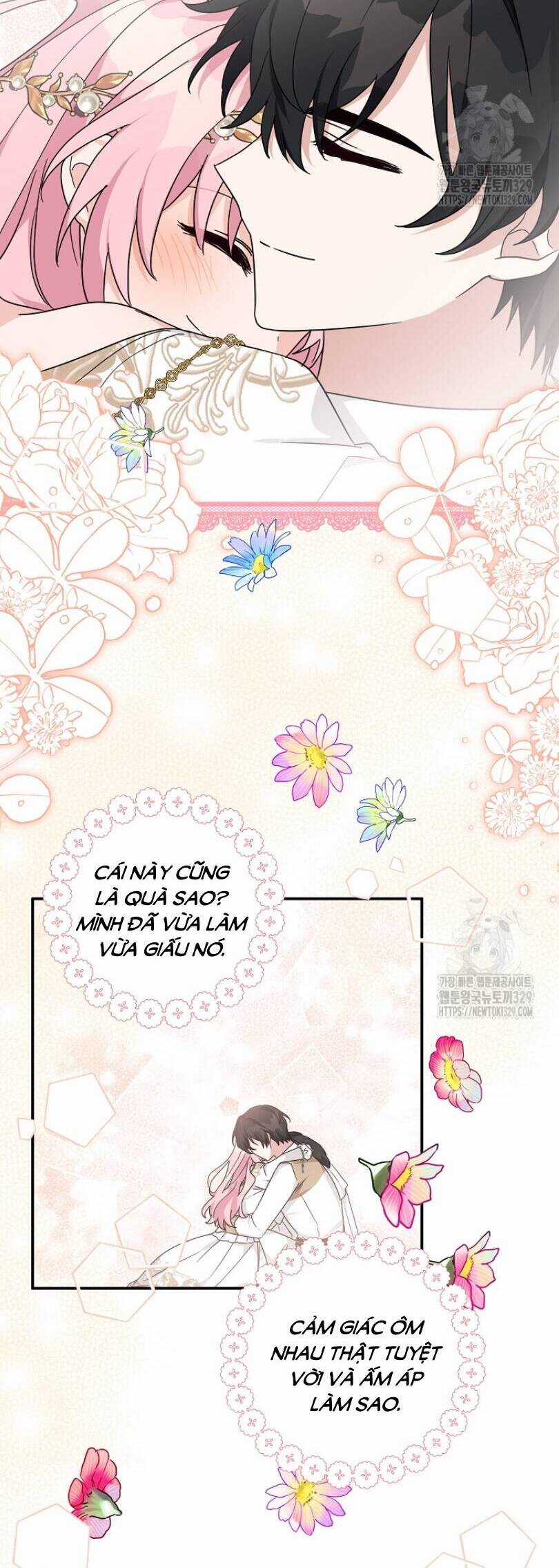 Cô Con Gái Út Của Công Tước Phản Diện Chapter 82 trang 10