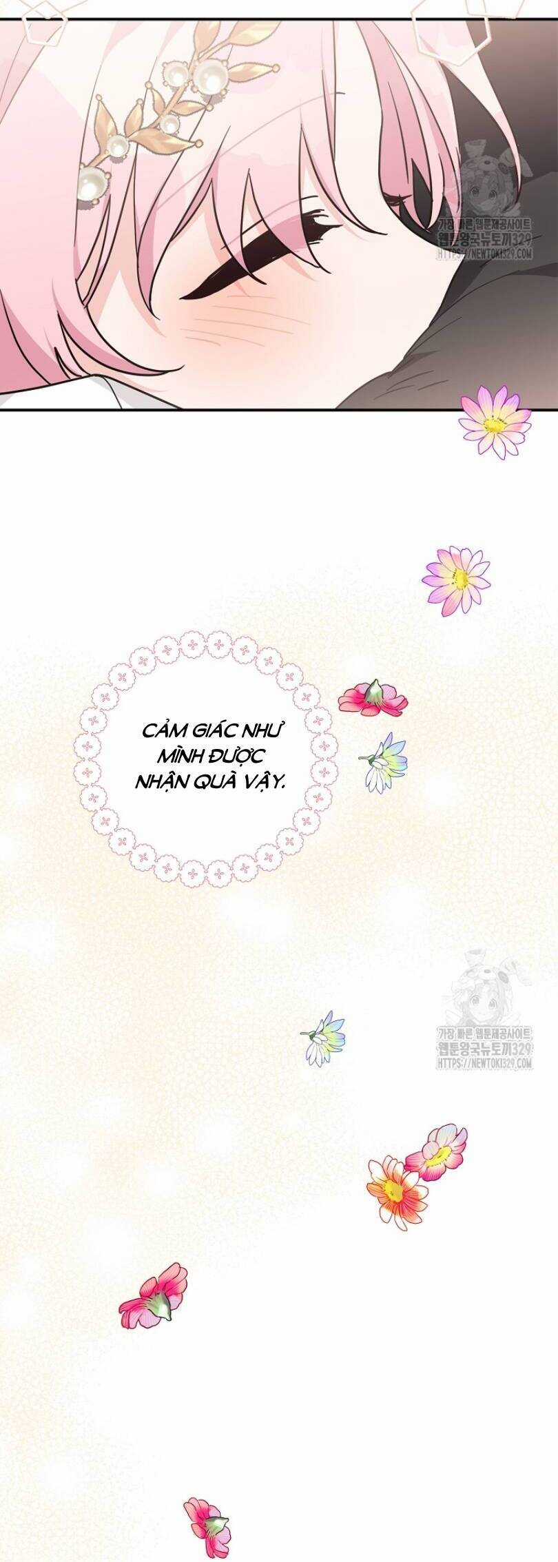 Cô Con Gái Út Của Công Tước Phản Diện Chapter 82 trang 11