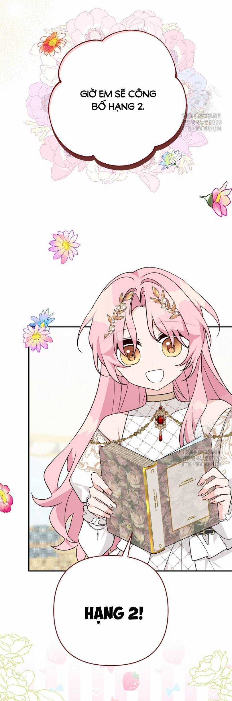 Cô Con Gái Út Của Công Tước Phản Diện Chapter 82 trang 12