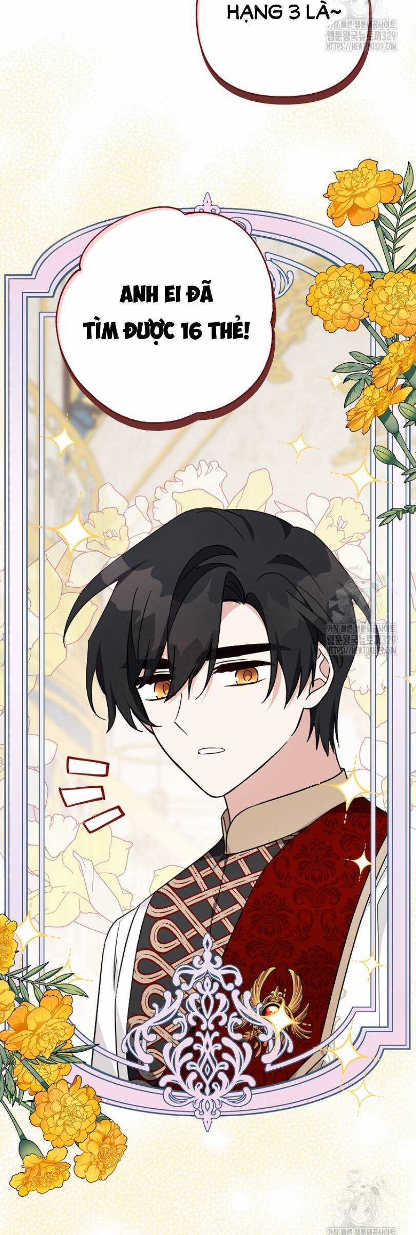 Cô Con Gái Út Của Công Tước Phản Diện Chapter 82 trang 16