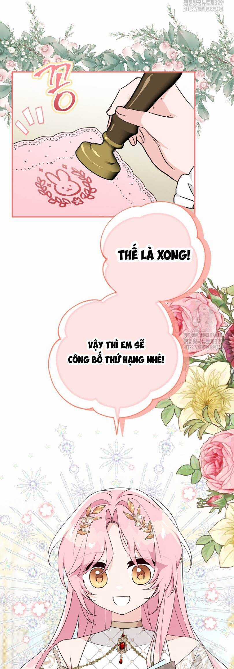 Cô Con Gái Út Của Công Tước Phản Diện Chapter 82 trang 3