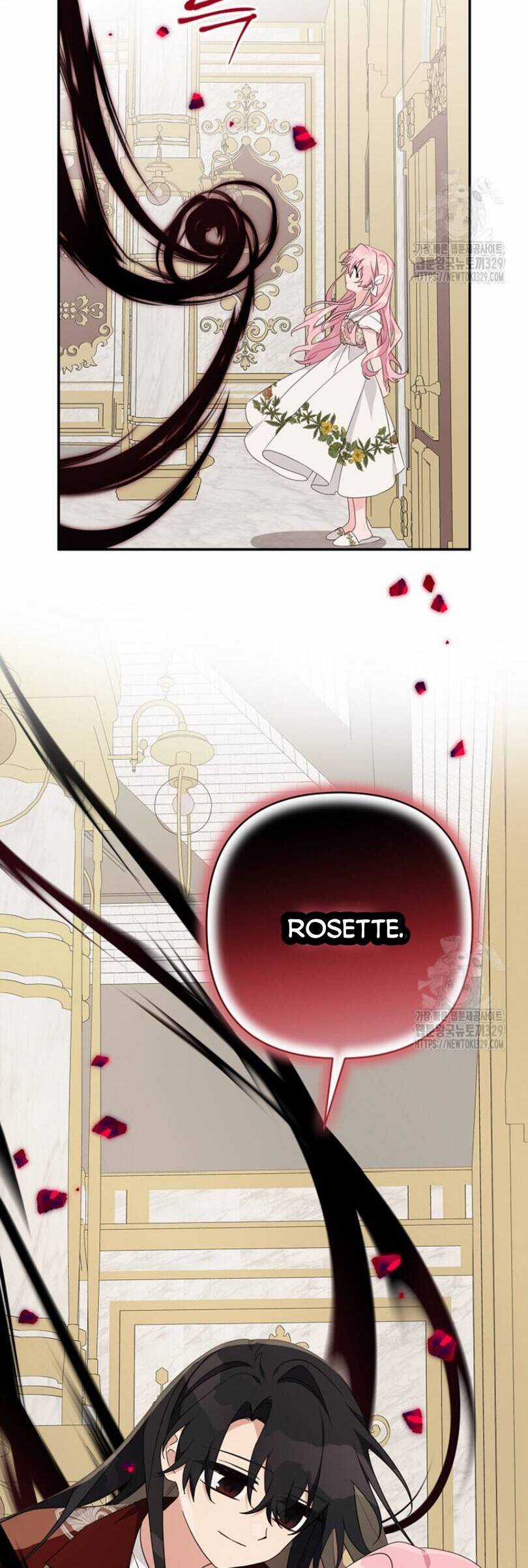 Cô Con Gái Út Của Công Tước Phản Diện Chapter 82 trang 32