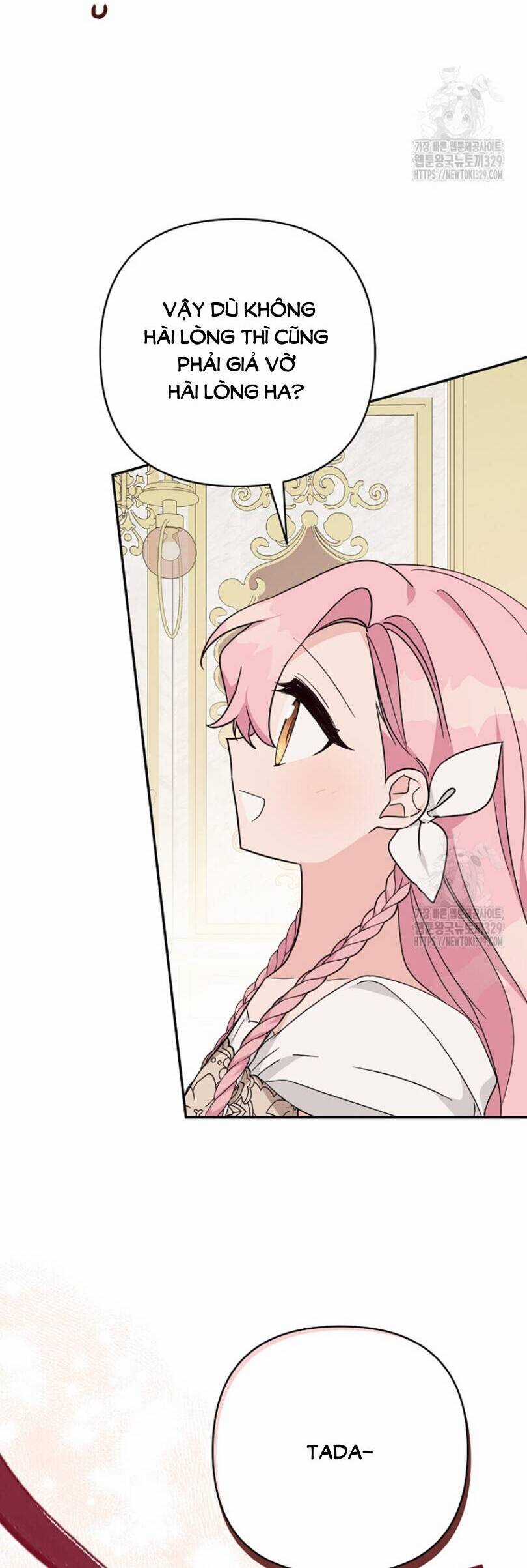 Cô Con Gái Út Của Công Tước Phản Diện Chapter 82 trang 35