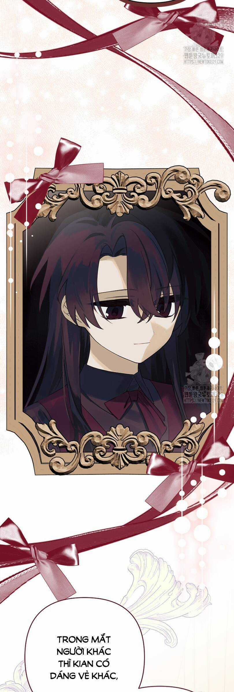 Cô Con Gái Út Của Công Tước Phản Diện Chapter 82 trang 36