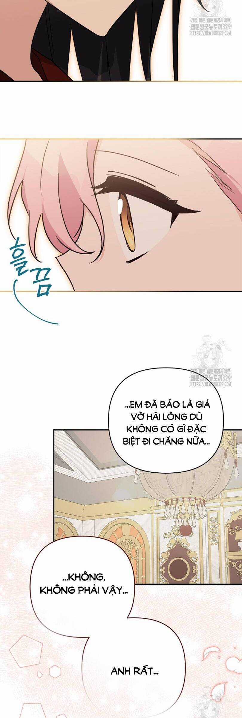 Cô Con Gái Út Của Công Tước Phản Diện Chapter 82 trang 38