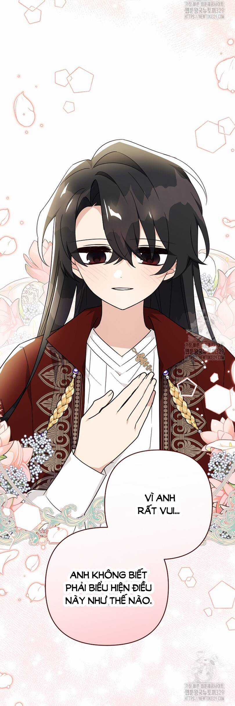 Cô Con Gái Út Của Công Tước Phản Diện Chapter 82 trang 39