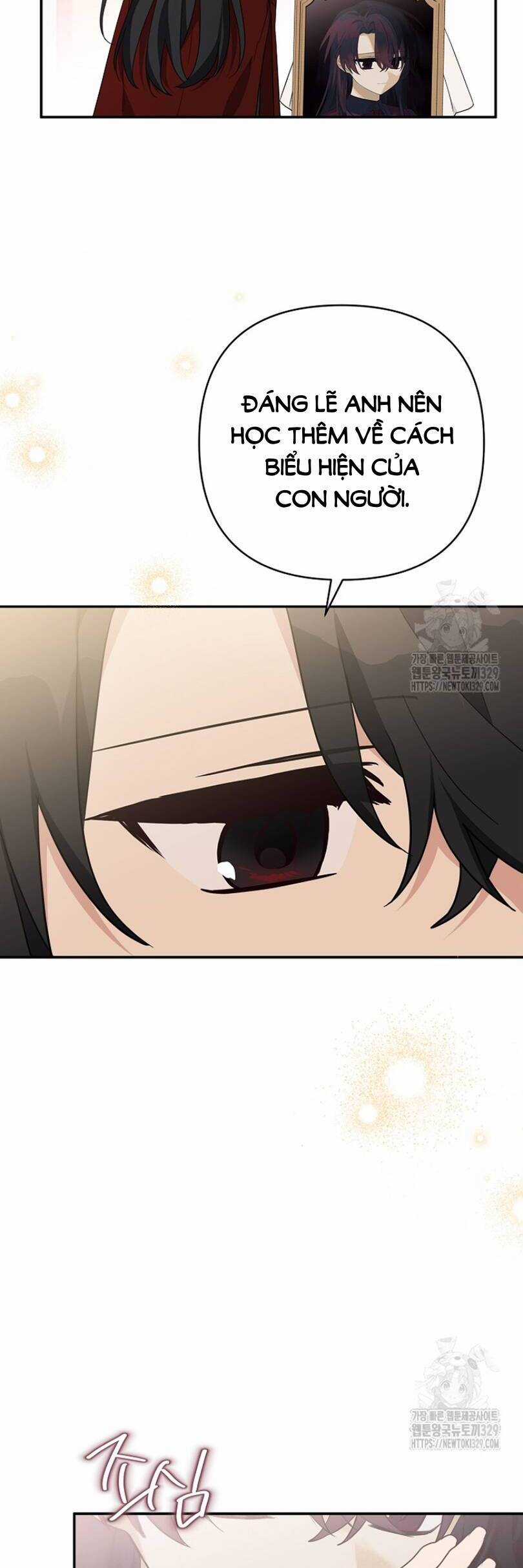 Cô Con Gái Út Của Công Tước Phản Diện Chapter 82 trang 41