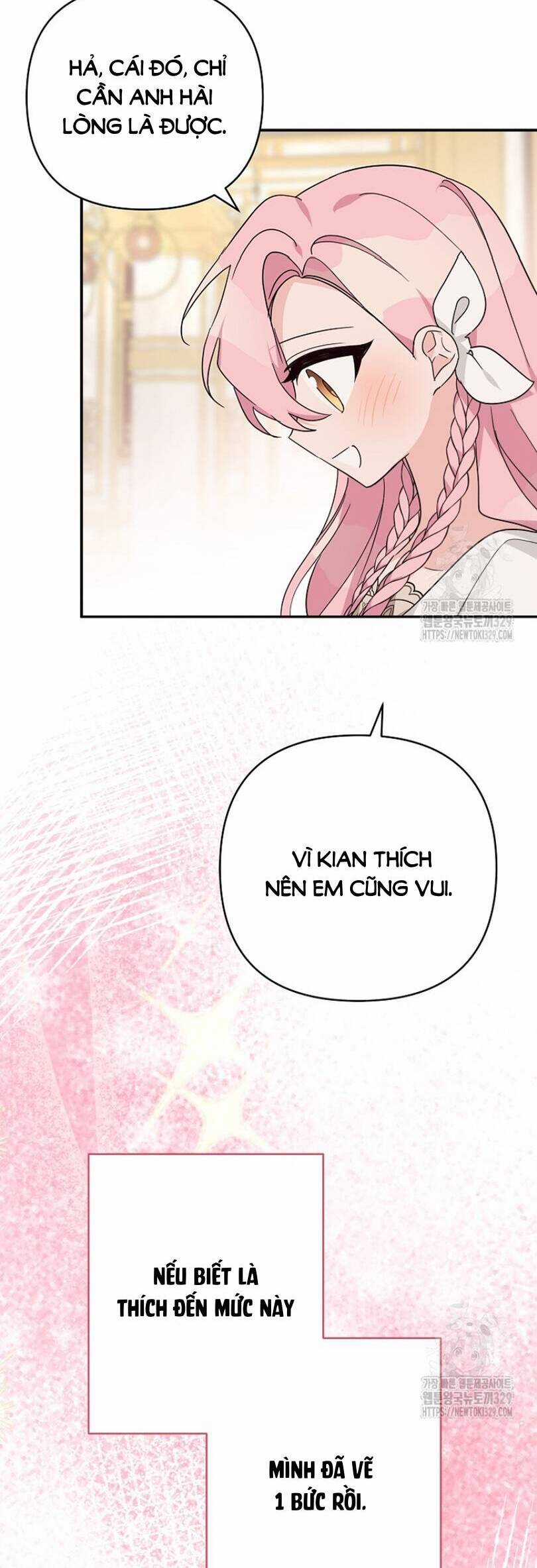 Cô Con Gái Út Của Công Tước Phản Diện Chapter 82 trang 43