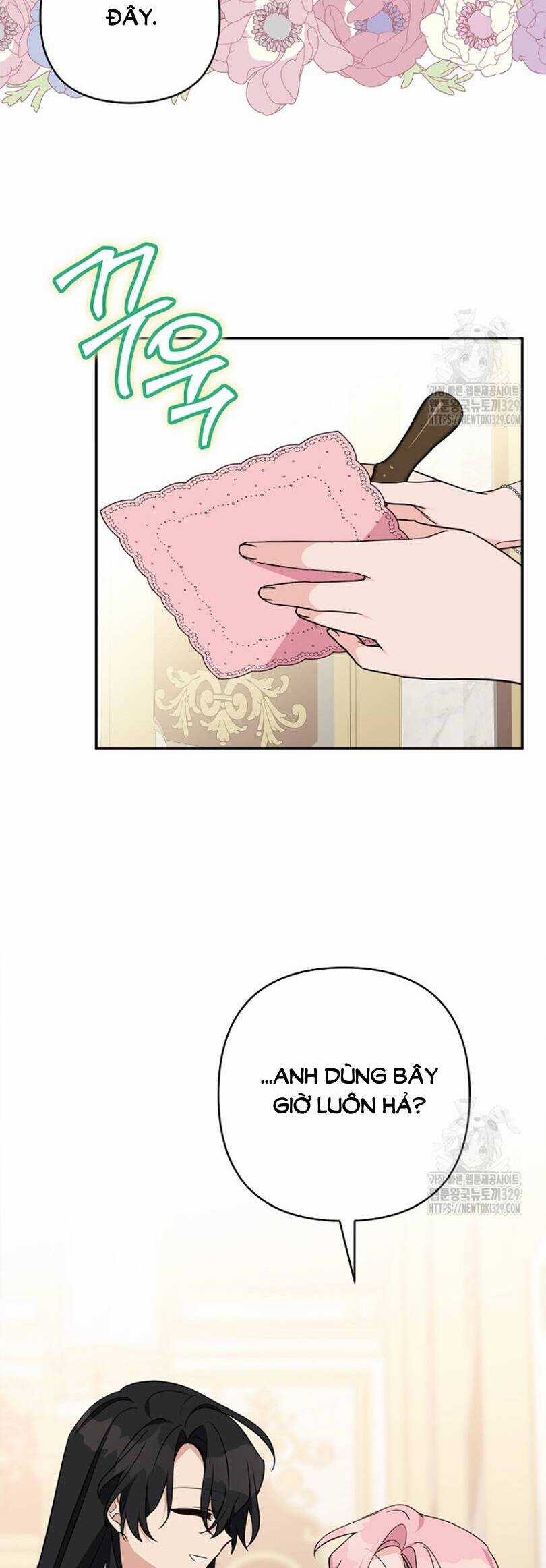 Cô Con Gái Út Của Công Tước Phản Diện Chapter 82 trang 50