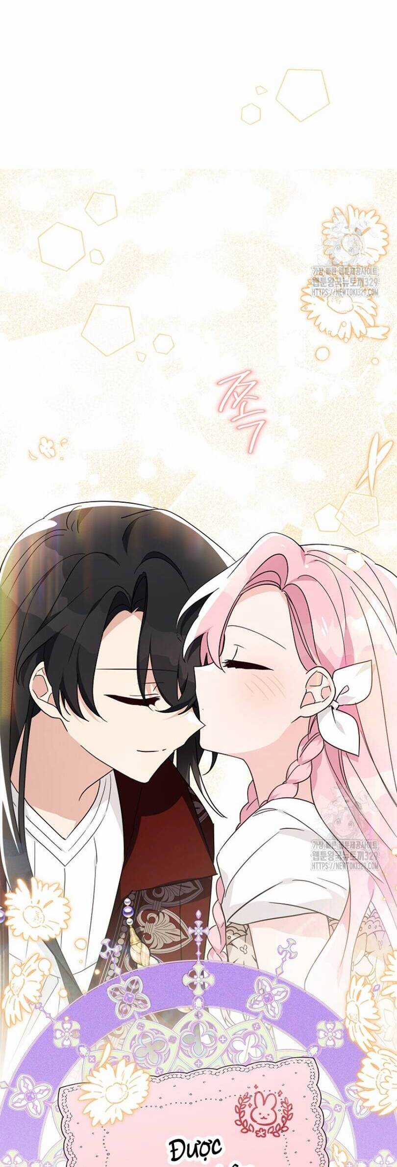 Cô Con Gái Út Của Công Tước Phản Diện Chapter 82 trang 52