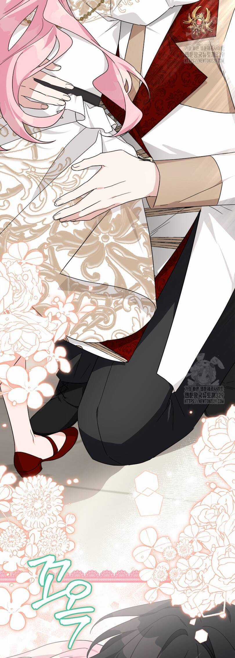 Cô Con Gái Út Của Công Tước Phản Diện Chapter 82 trang 9