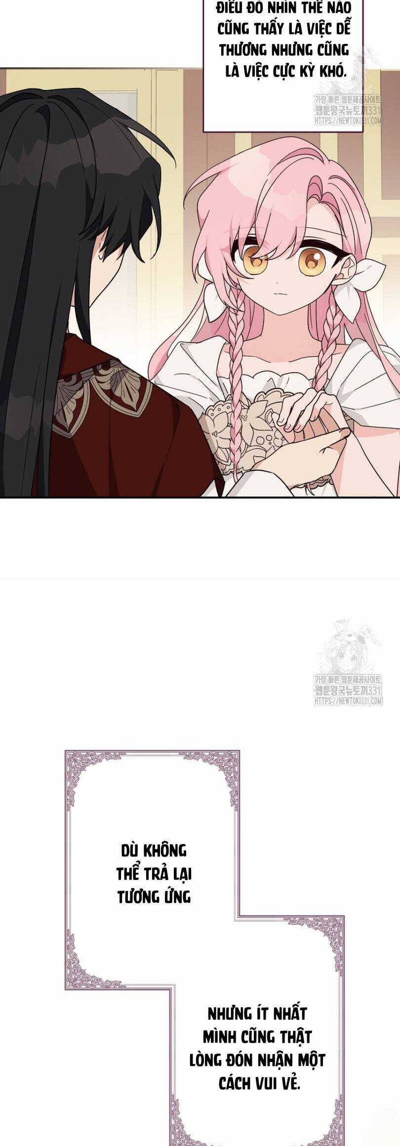 Cô Con Gái Út Của Công Tước Phản Diện Chapter 83 trang 11