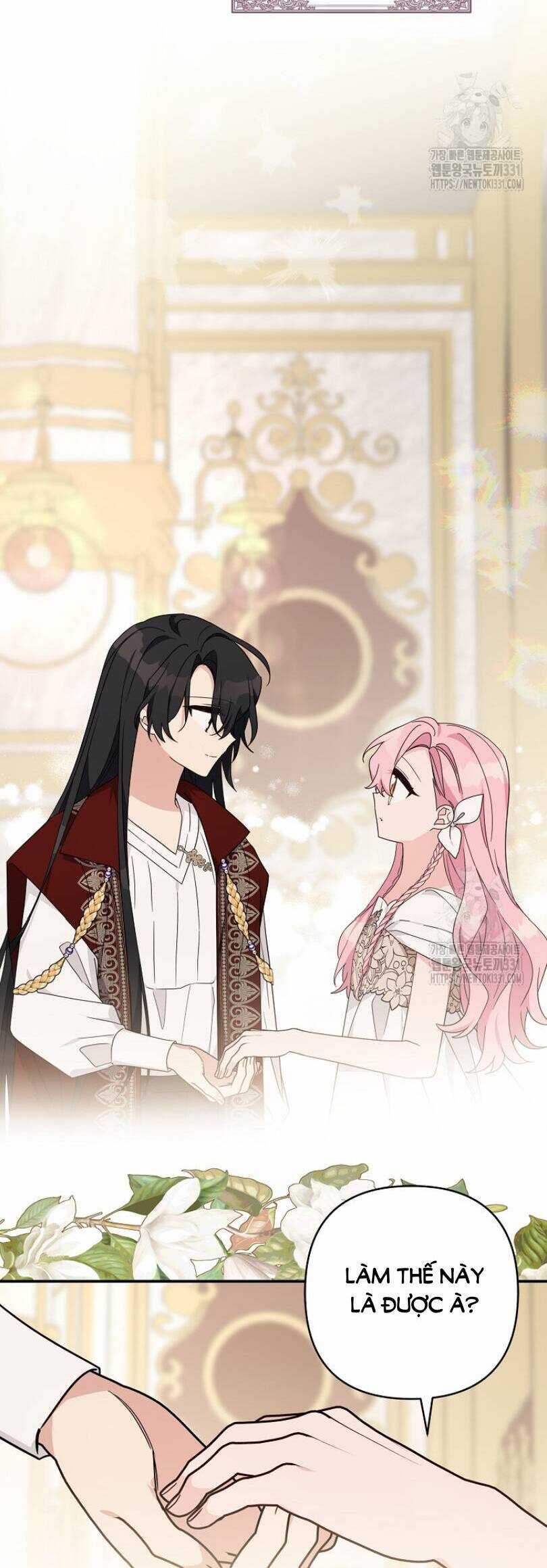 Cô Con Gái Út Của Công Tước Phản Diện Chapter 83 trang 12