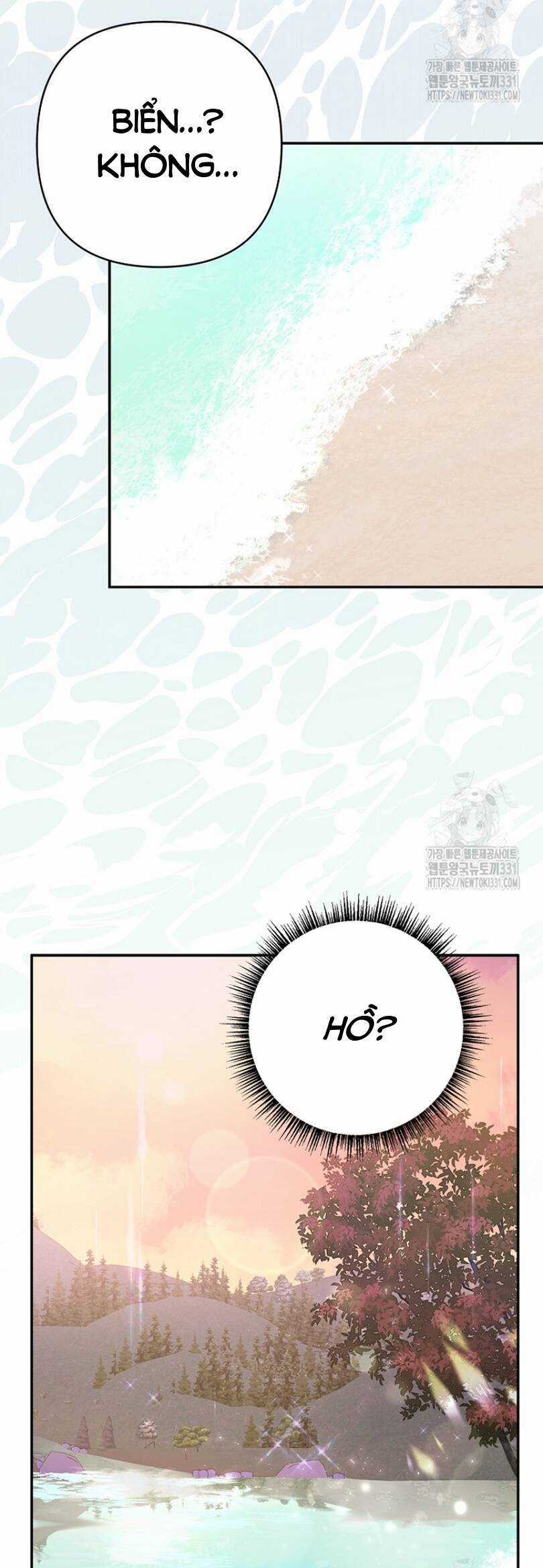 Cô Con Gái Út Của Công Tước Phản Diện Chapter 83 trang 16