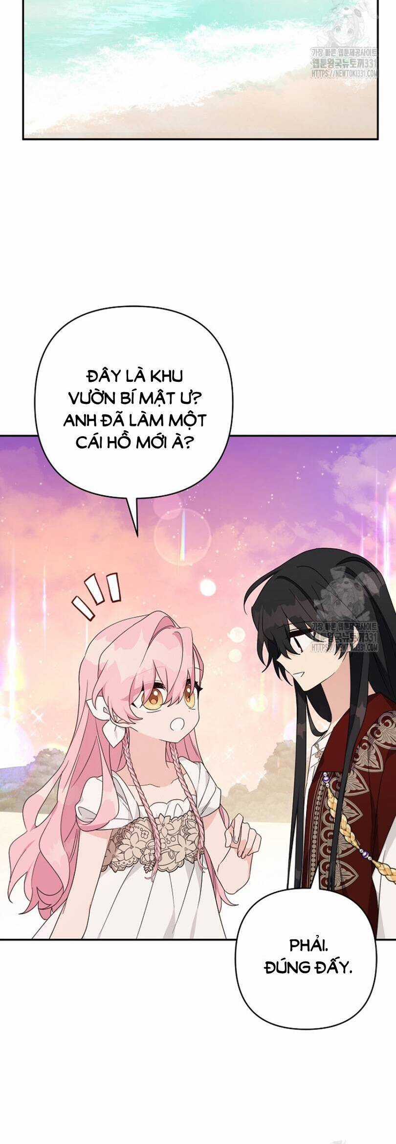 Cô Con Gái Út Của Công Tước Phản Diện Chapter 83 trang 17