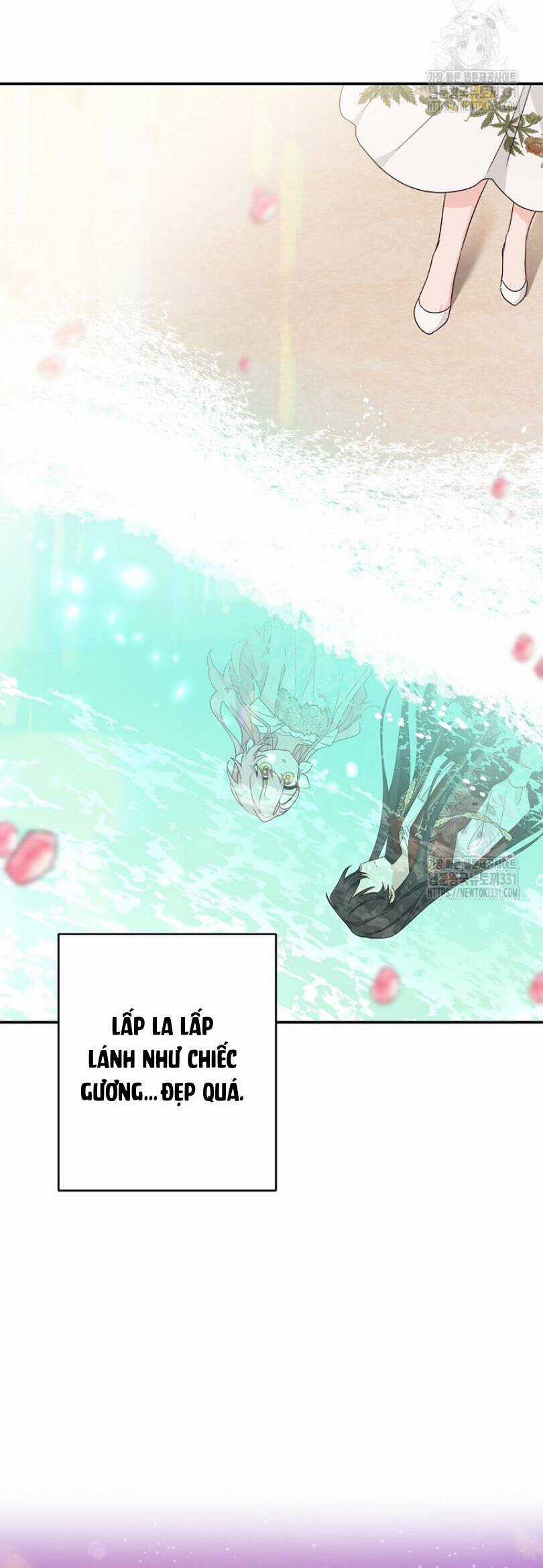 Cô Con Gái Út Của Công Tước Phản Diện Chapter 83 trang 18