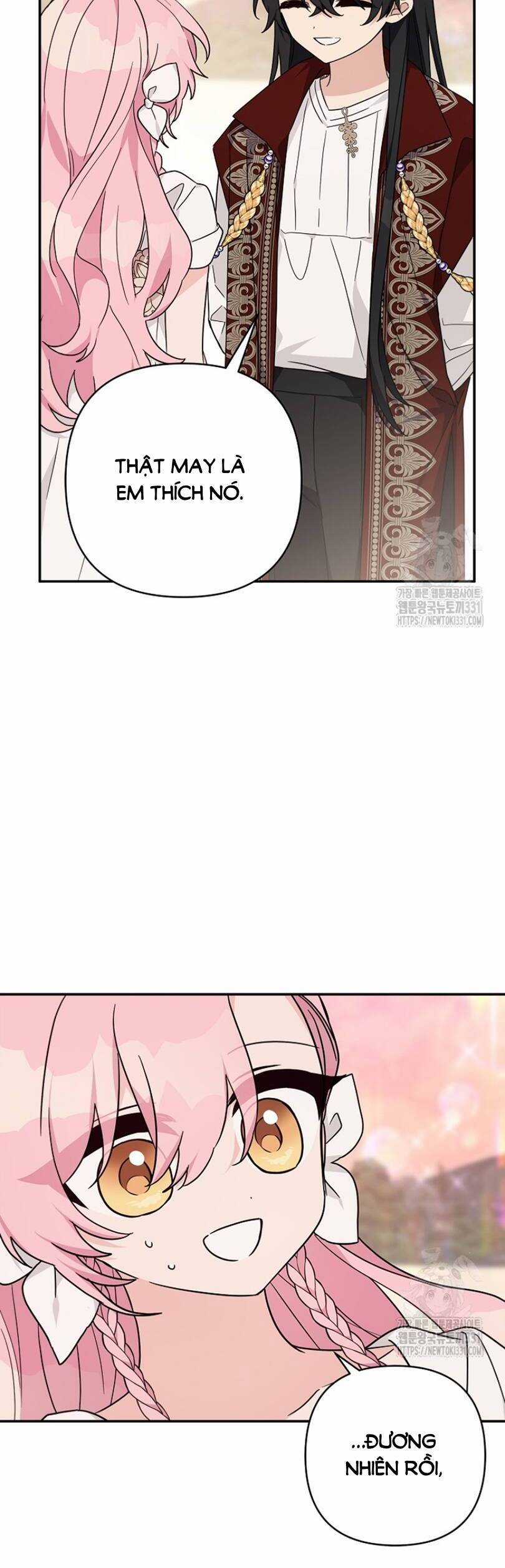 Cô Con Gái Út Của Công Tước Phản Diện Chapter 83 trang 21