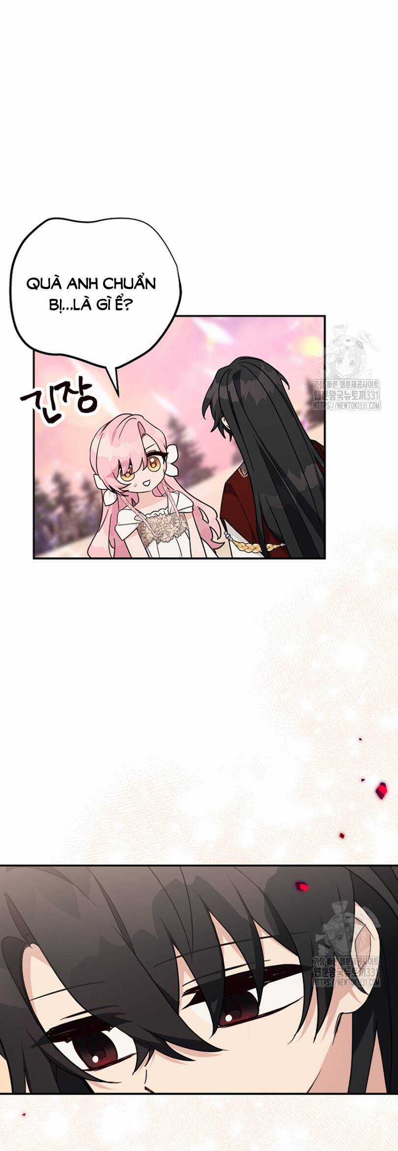 Cô Con Gái Út Của Công Tước Phản Diện Chapter 83 trang 22