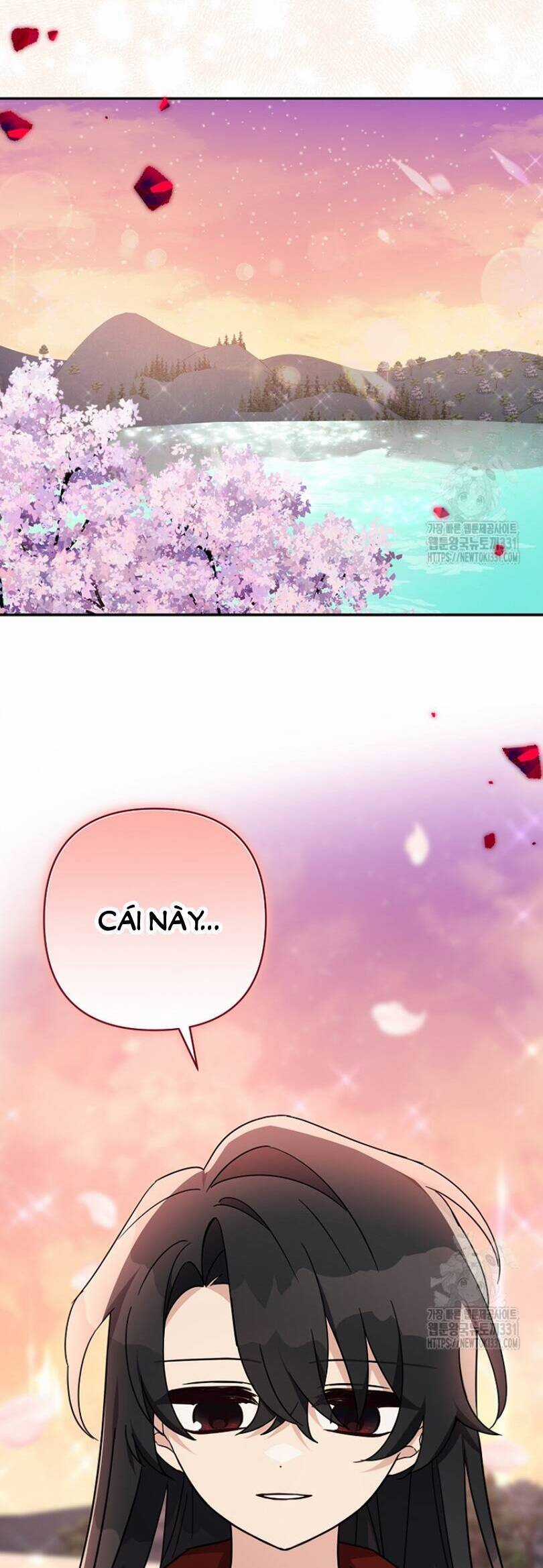 Cô Con Gái Út Của Công Tước Phản Diện Chapter 83 trang 23