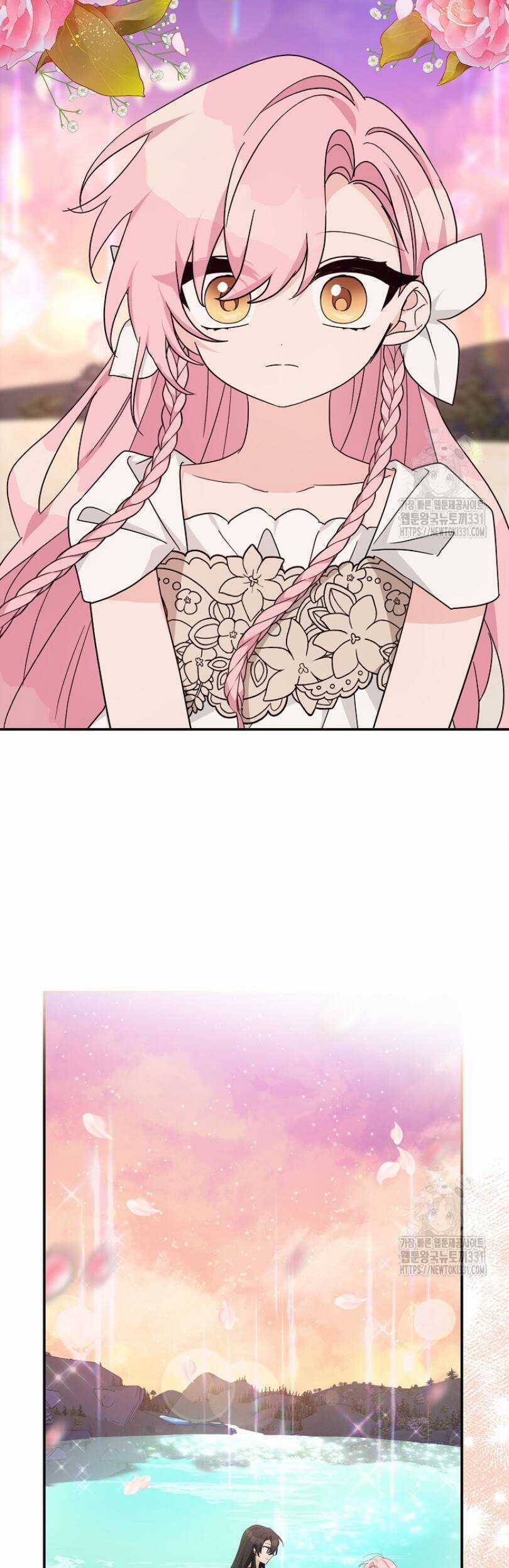 Cô Con Gái Út Của Công Tước Phản Diện Chapter 83 trang 25