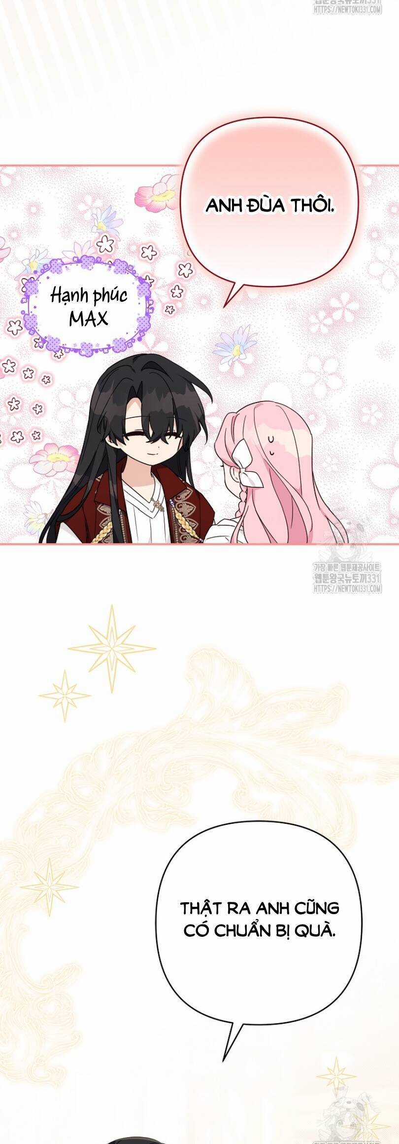 Cô Con Gái Út Của Công Tước Phản Diện Chapter 83 trang 3