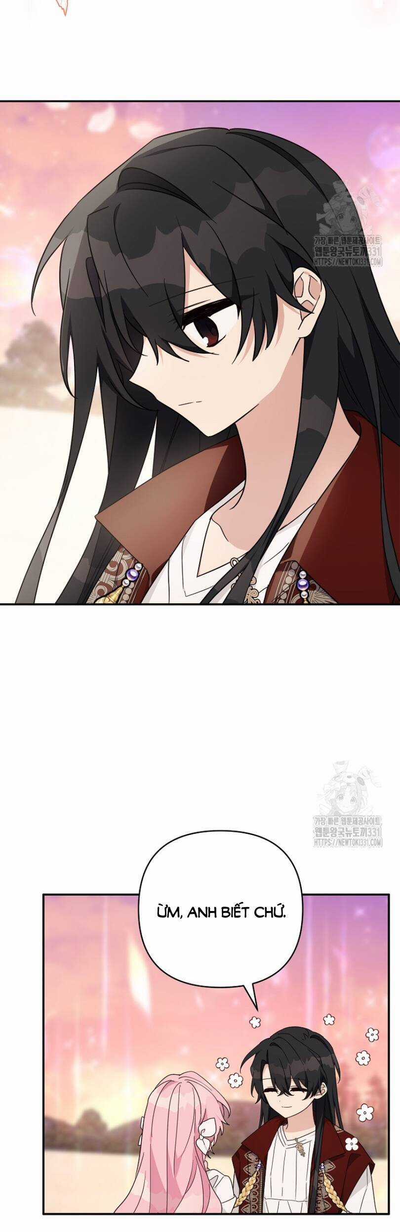 Cô Con Gái Út Của Công Tước Phản Diện Chapter 83 trang 31