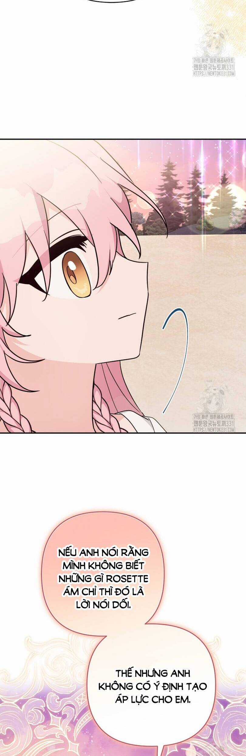 Cô Con Gái Út Của Công Tước Phản Diện Chapter 83 trang 33