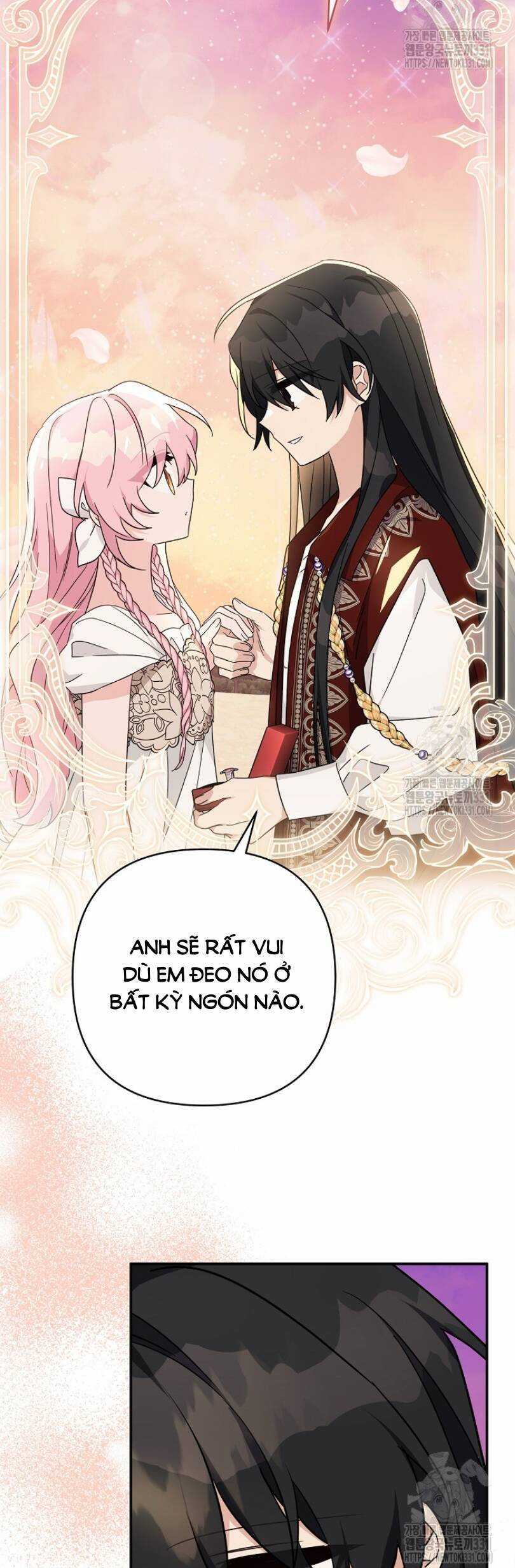 Cô Con Gái Út Của Công Tước Phản Diện Chapter 83 trang 34