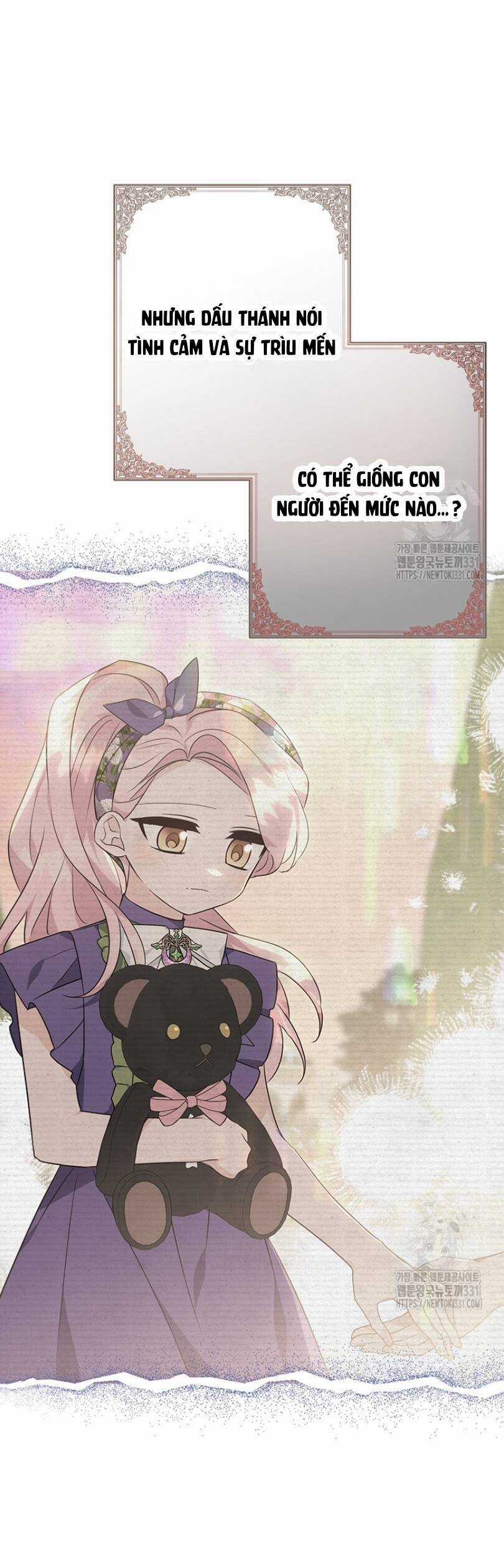 Cô Con Gái Út Của Công Tước Phản Diện Chapter 83 trang 37