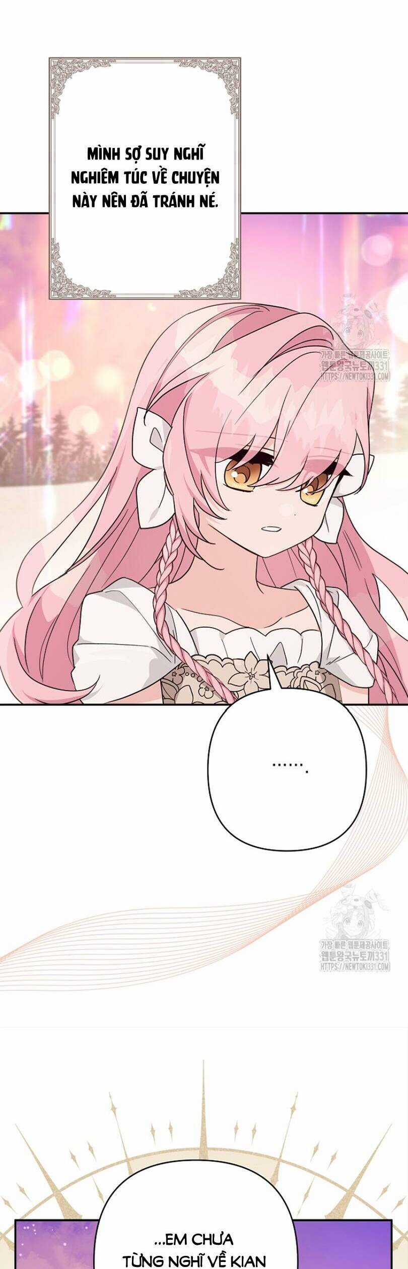 Cô Con Gái Út Của Công Tước Phản Diện Chapter 83 trang 38