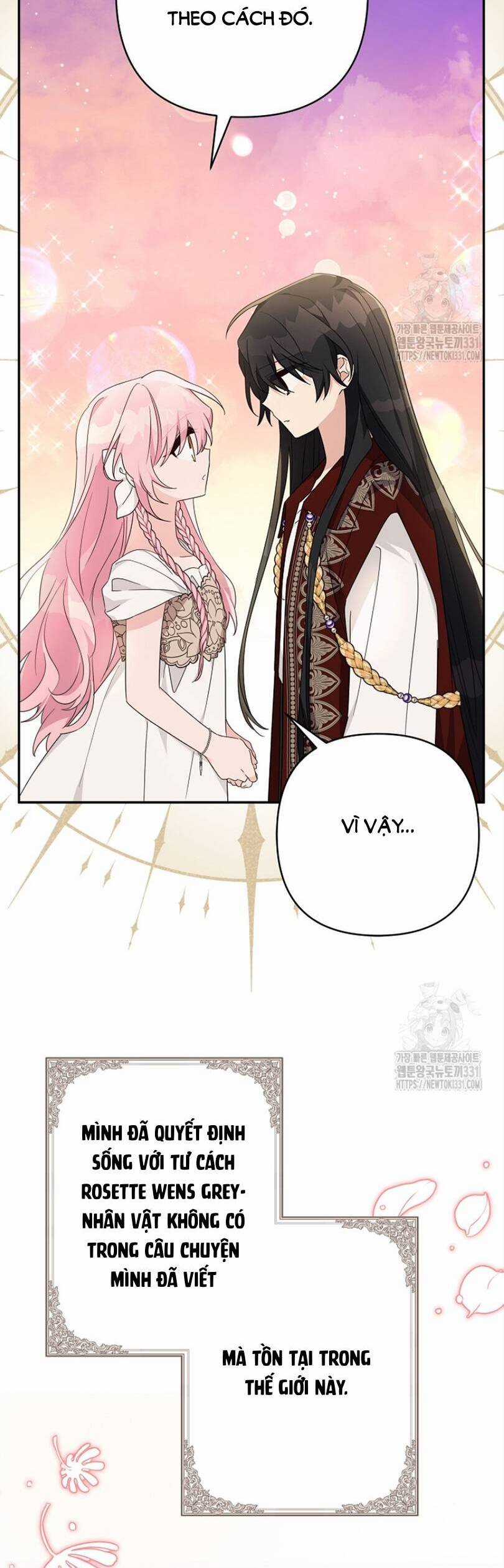 Cô Con Gái Út Của Công Tước Phản Diện Chapter 83 trang 39