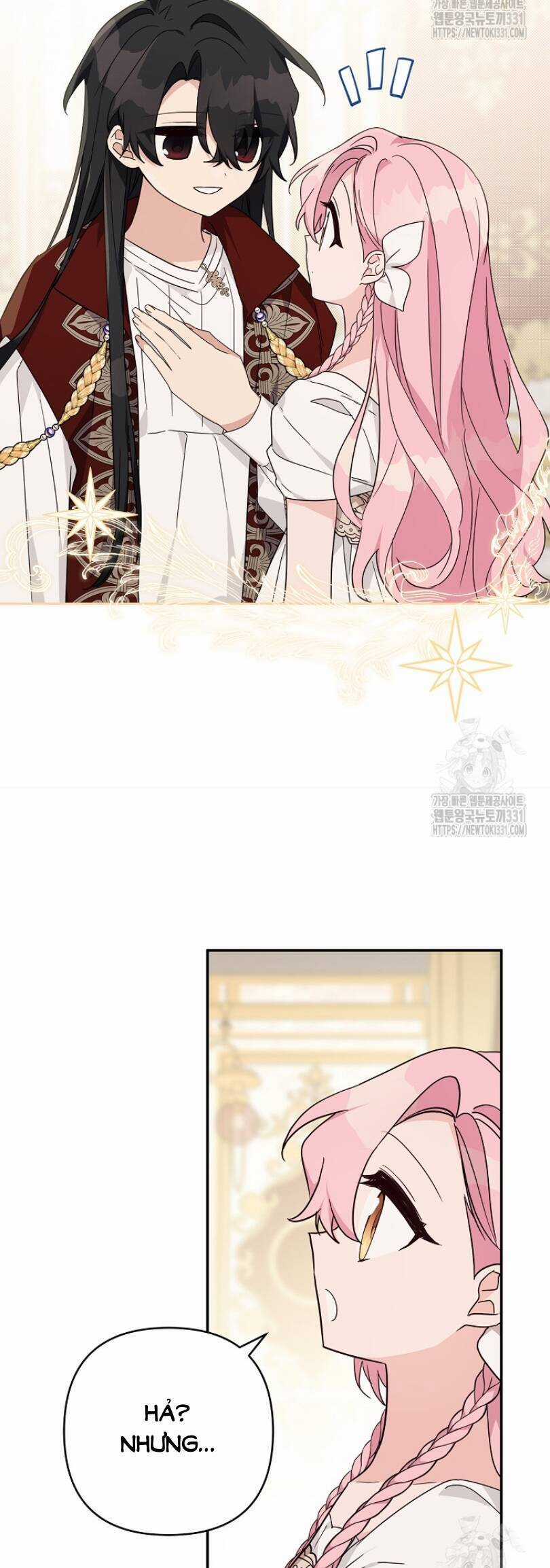 Cô Con Gái Út Của Công Tước Phản Diện Chapter 83 trang 4