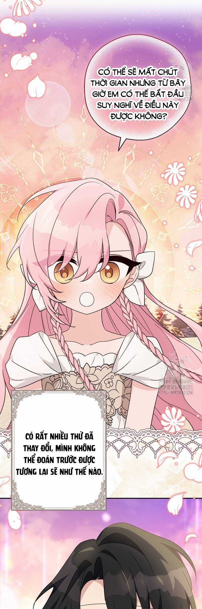 Cô Con Gái Út Của Công Tước Phản Diện Chapter 83 trang 40