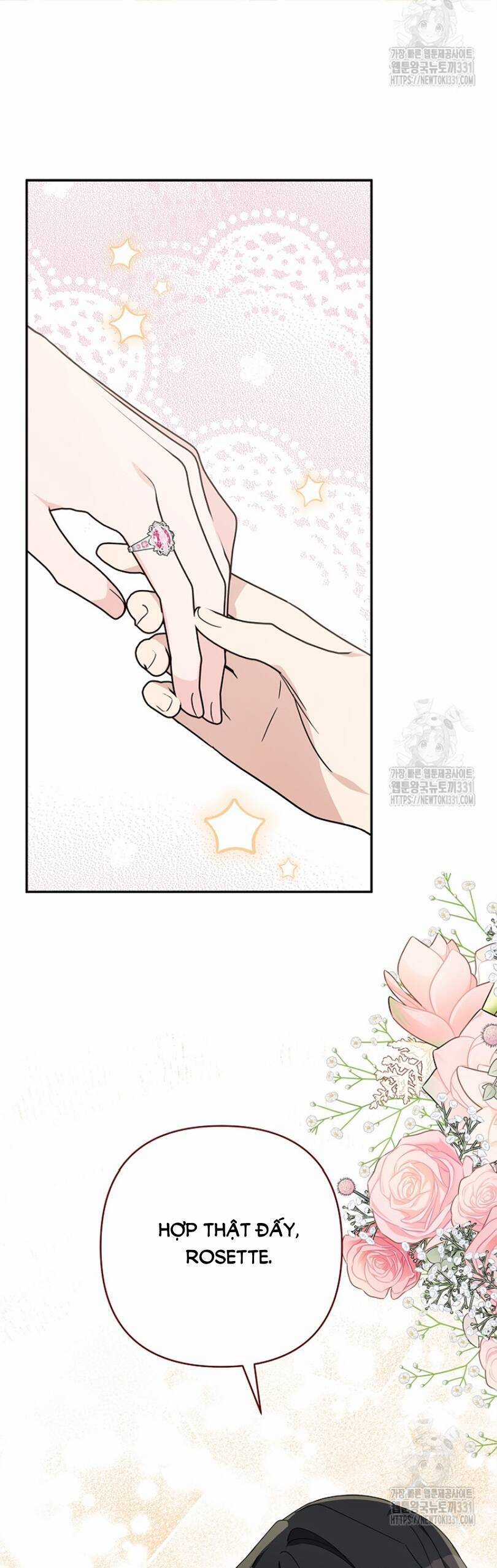 Cô Con Gái Út Của Công Tước Phản Diện Chapter 83 trang 43