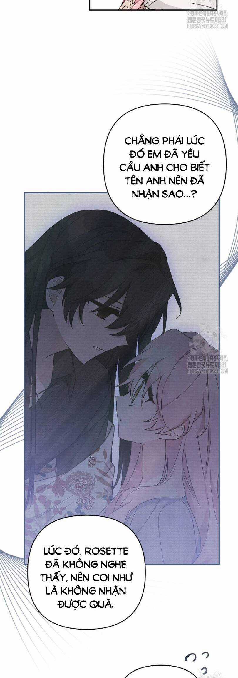 Cô Con Gái Út Của Công Tước Phản Diện Chapter 83 trang 5