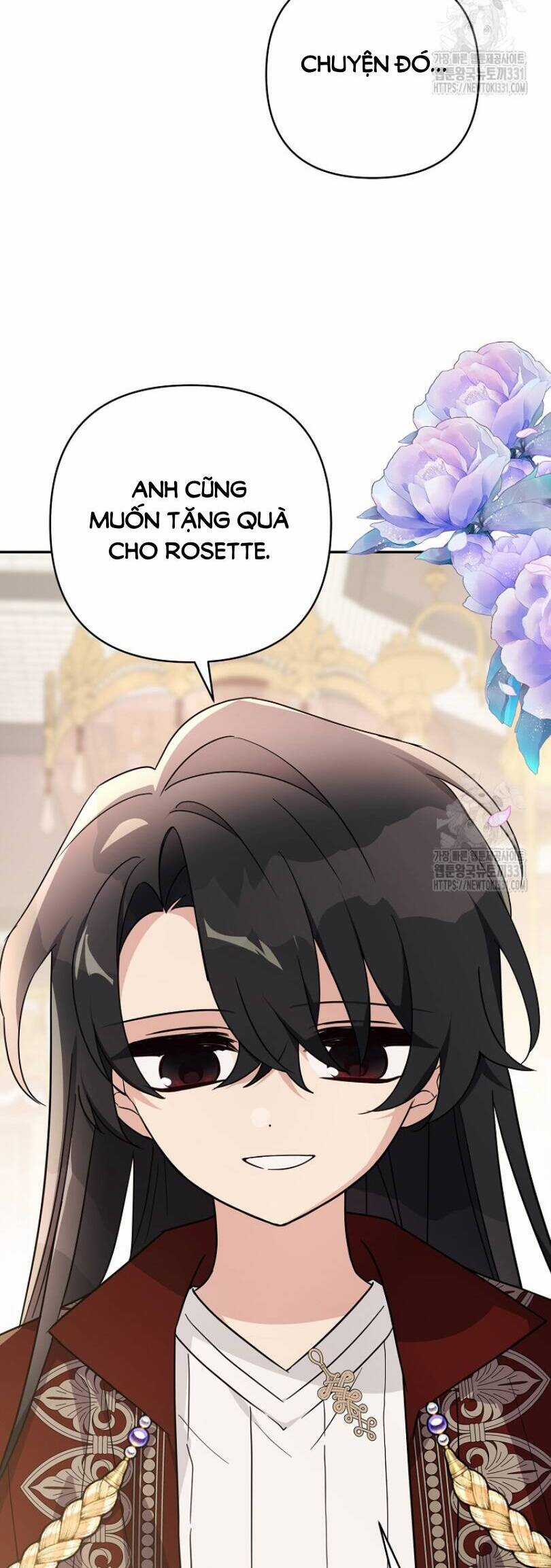 Cô Con Gái Út Của Công Tước Phản Diện Chapter 83 trang 6