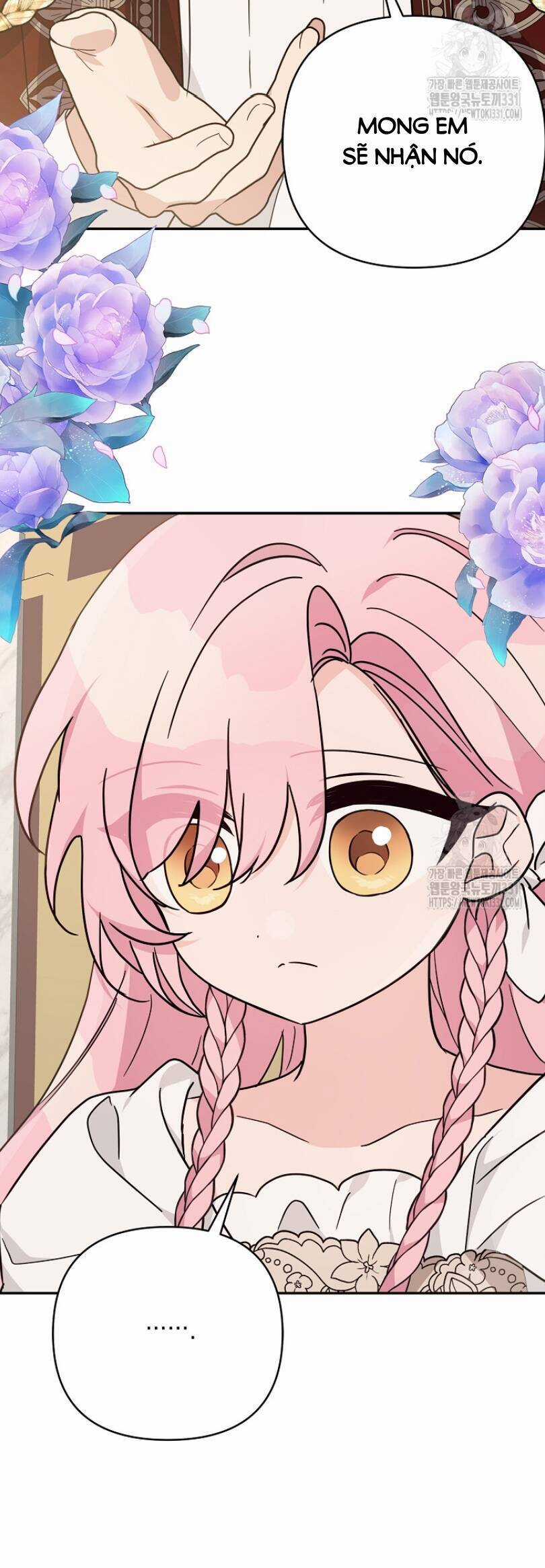 Cô Con Gái Út Của Công Tước Phản Diện Chapter 83 trang 7