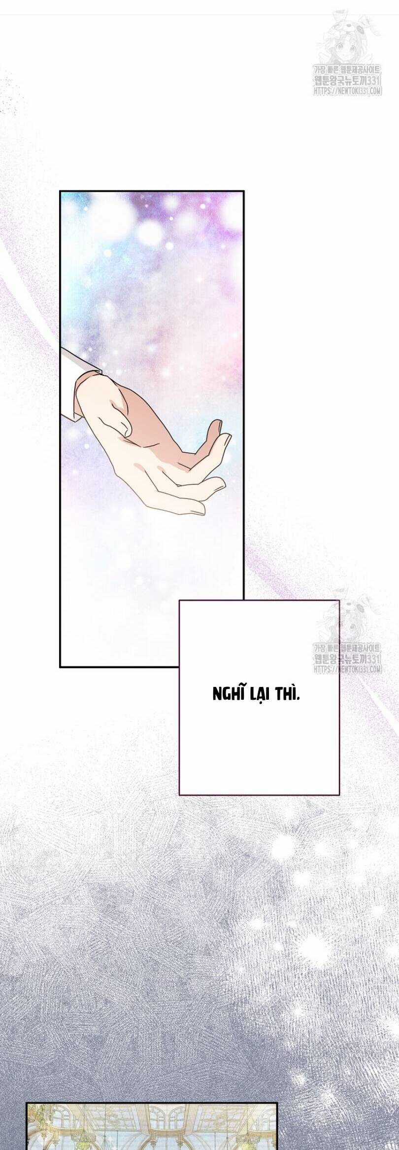 Cô Con Gái Út Của Công Tước Phản Diện Chapter 83 trang 8