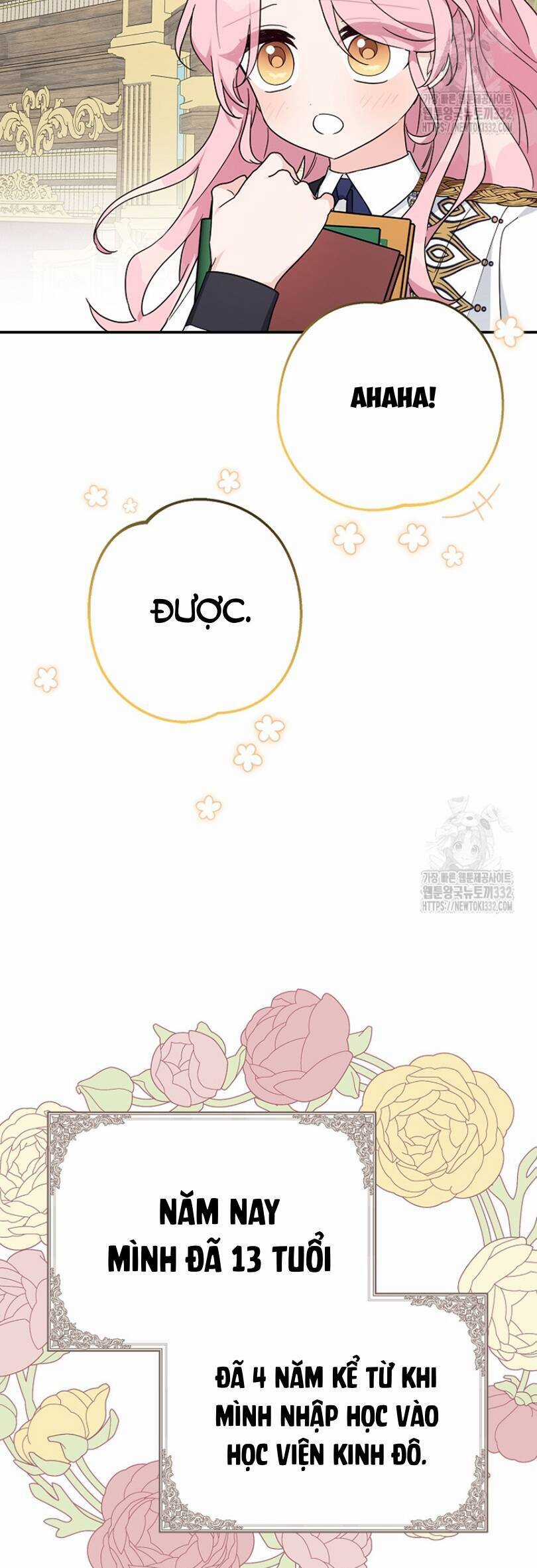 Cô Con Gái Út Của Công Tước Phản Diện Chapter 84 trang 13